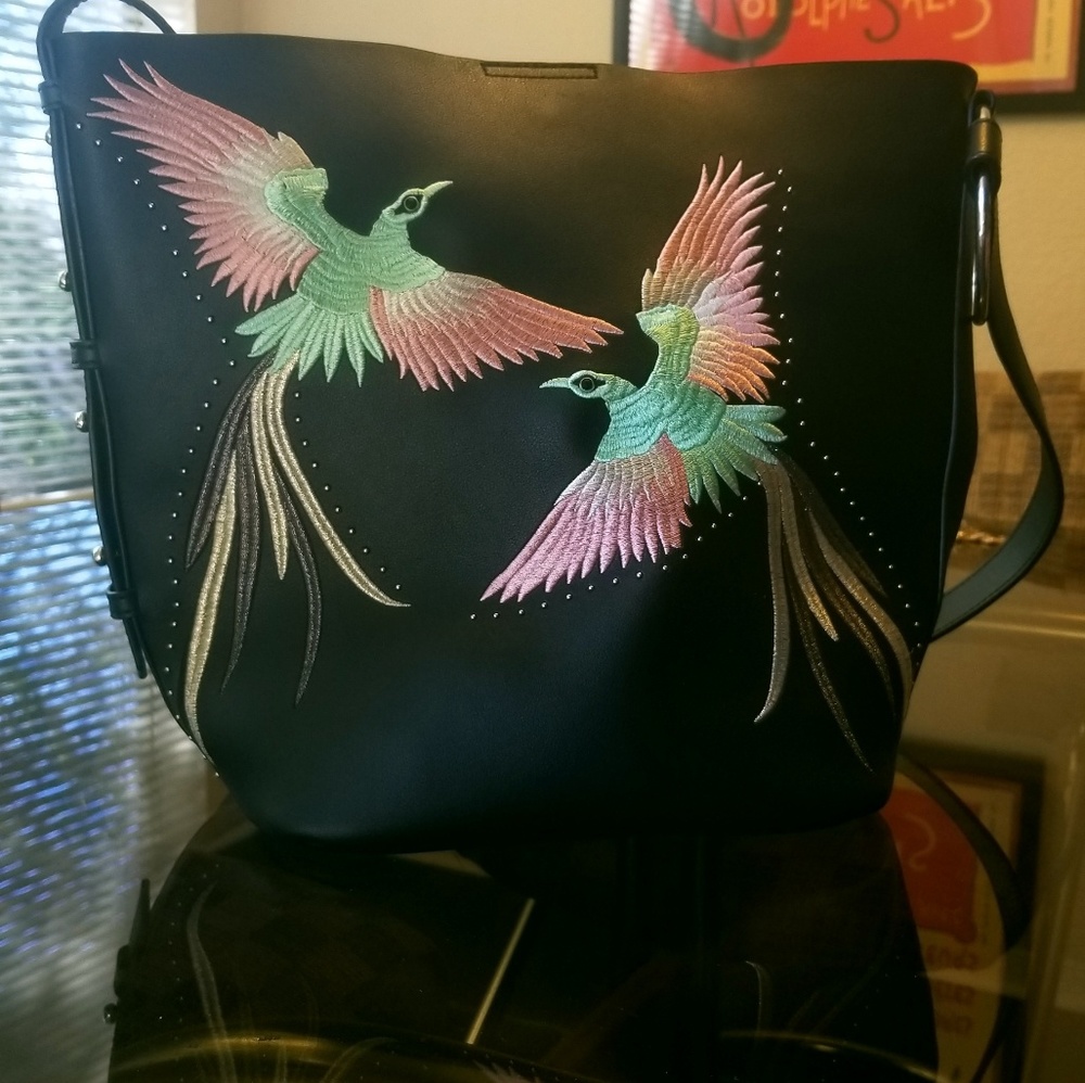 TOPSHOP Purse